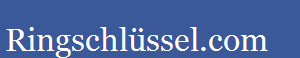 Ringschl�ssel.com